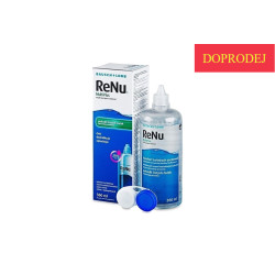 ReNu MultiPlus 360 ml DOPRODEJ