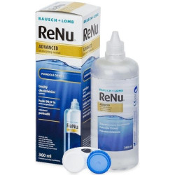 ReNu Advanced 360 ml