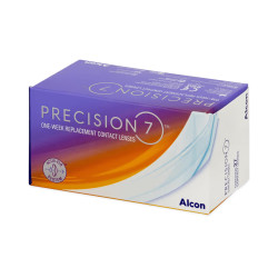 Precision7 (27 čoček)