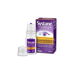Systane Complete 10 ml