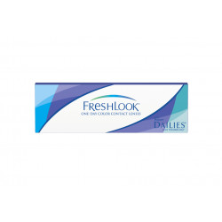 FreshLook ONE-DAY Color (10...
