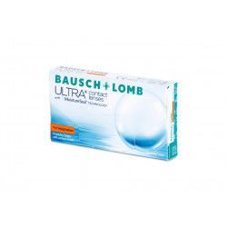 Bausch + Lomb ULTRA for...