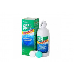 Opti-Free RepleniSH 300 ml