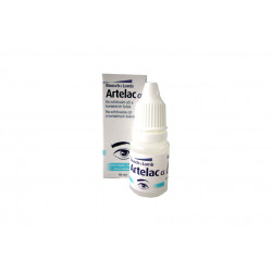 Artelac CL 10 ml