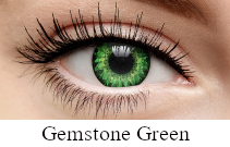 AO Colors Gemstone Green