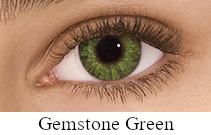 FL ColorBlends Gemstone Green