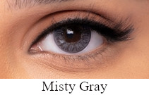 FL Colors Misty Grey